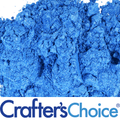 Caribbean Sea Blue Mica Powder