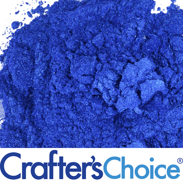 Lapis Blue Mica Powder - Zoom Media 1