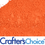 Adobe Orange Mica Powder