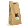 Minty Bath Salts Kit