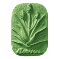 Aloe Vera Soap Mold
