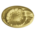 Chrysanthemum Soap Mold