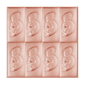 Kokopelli Soap Mold Tray