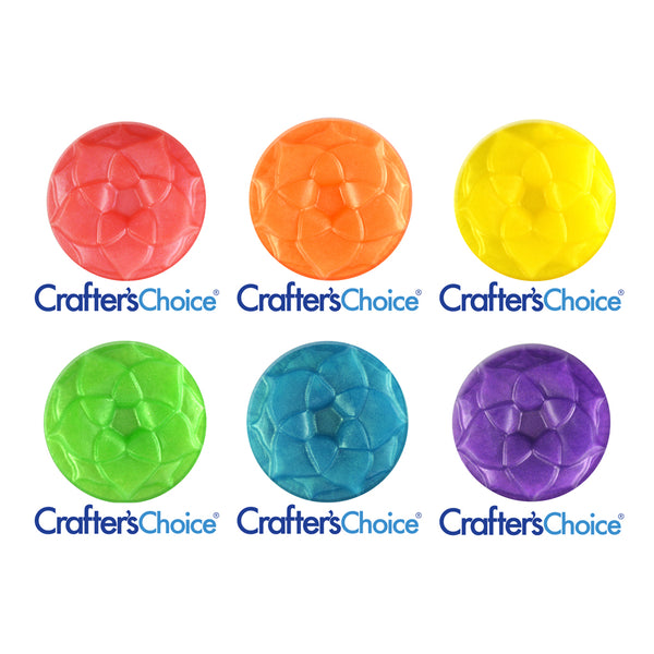 Summer Mica Powder Sample Set - Zoom Media 1