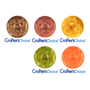 Fall Mica Powder Sample Set - Zoom Thumbnail Media 1