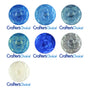 Winter Mica Powder Sample Set - Zoom Thumbnail Media 1