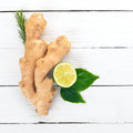 Fresh Ginger Lime Fragrance Oil 130