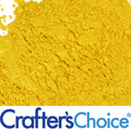 Golden Pineapple Yellow Mica Powder