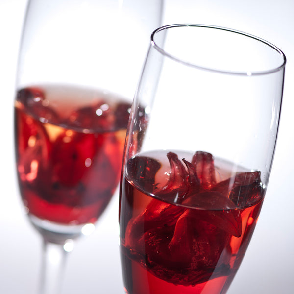 Wild Hibiscus Prosecco Fragrance Oil - Zoom Media 1