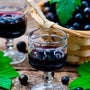 Sparkling Blackcurrant Wine Fragrance Oil - Zoom Thumbnail Media 1