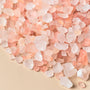 Pink Sea Salt - Medium - close-up - Zoom Thumbnail Media 2