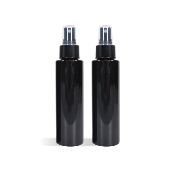 Amber & Incense Spray Cologne for Men Kit - Zoom Media 1