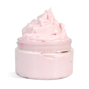 Pink Mimosa Whipped Body Butter Kit - Featured Image