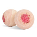 Raspberry Cabernet Bath Fizzies Kit