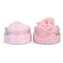 Pedicure Set - Foot Sugar Scrub & Foot Soak Kit - Zoom Thumbnail Media 1