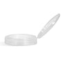 89/400 Natural Flip Top Cap - No Liner - Zoom Thumbnail Media 1