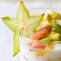 Starfruit & Mango Fragrance Oil