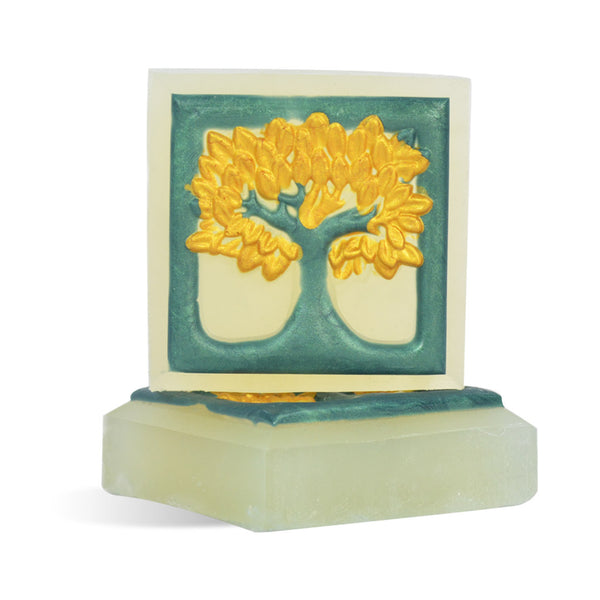 Australian Tea Tree MP Soap Kit - Zoom Media 1
