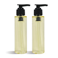 Cleansing Facial Oil Kit