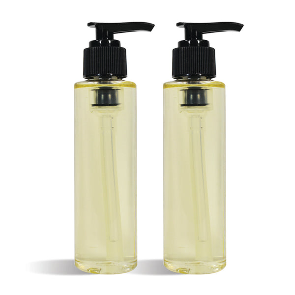 Cleansing Facial Oil Kit - Zoom Media 1
