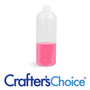 32 oz Natural HDPE Bullet Bottle - 28/410 - Zoom Thumbnail Media 1