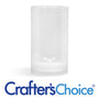 3.5 oz Airless Bottle Only - Natural - Zoom Thumbnail Media 1