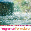 Rain Fragrance Oil - FF# 10