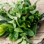 Green Herbal Fragrance Oil - FF# 39 - Zoom Thumbnail Media 1