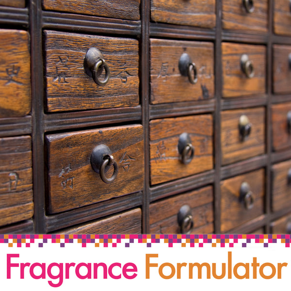 Oriental Fragrance Oil - FF# 50 - Zoom Media 1