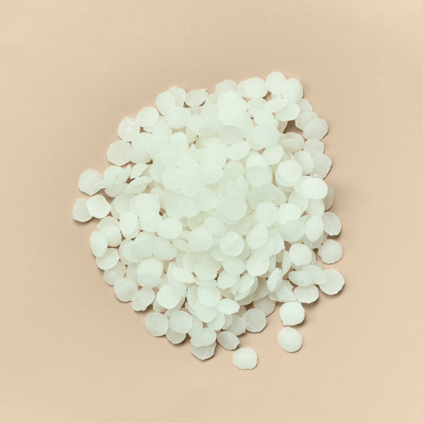 Beeswax - Ivory - Zoom Media 1