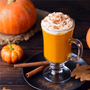 Bourboned Pumpkin Fragrance Oil 212 - Zoom Thumbnail Media 1