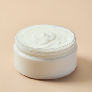 Goat Milk & Honey Lotion - Paraben Free - Featured Image