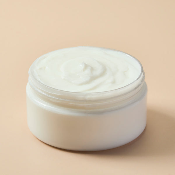 Goat Milk & Honey Lotion - Paraben Free - Zoom Media 1