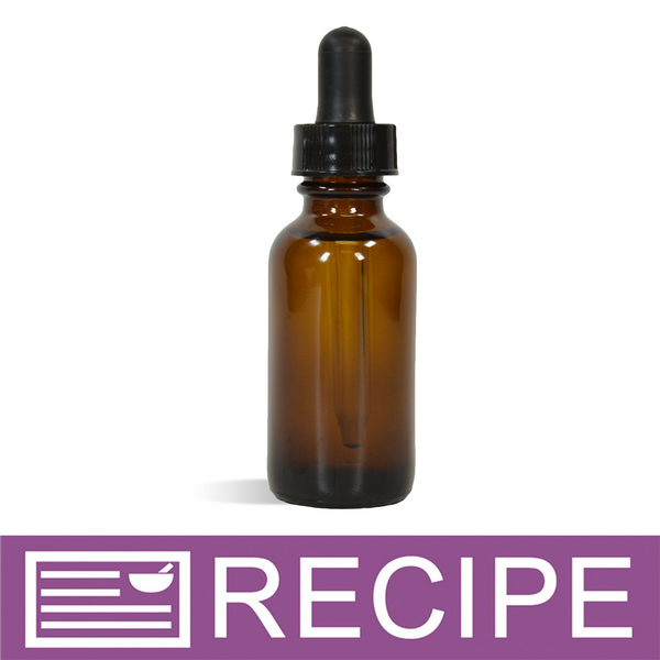 Premium Beard Oil