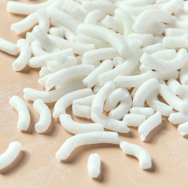Sodium Cocoyl Isethionate Noodles - SCI - product detail - Zoom Media 3