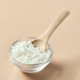 Sodium Cocoyl Isethionate Noodles - SCI - close-up - Zoom Thumbnail Media 2