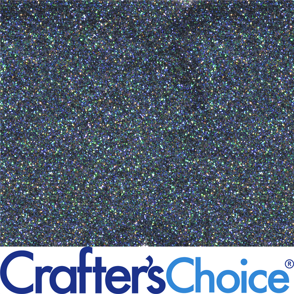 Traditional - Galaxy Glitter - Zoom Media 1