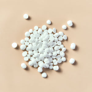Cetyl Alcohol Cosmetic Thickener - Featured Image