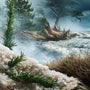 Black Salt & Cypress Fragrance Oil 1014 - Zoom Thumbnail Media 1