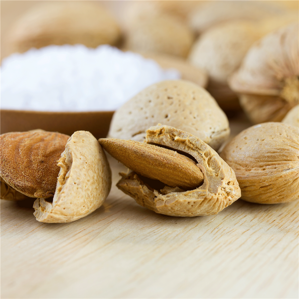 Almond Milk & Sea Salt Fragrance Oil 1009 - Zoom Media 1