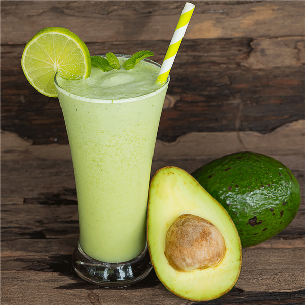 Avocado Cilantro Lime Fragrance Oil 782 - Zoom Media 1