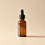 2 oz Amber Glass Bottle & Dropper Top - 20/400