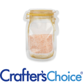 Zip Pouch - Bail Jar (Small)