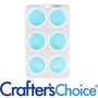 Body Bar Round Silicone Mold 1623 - Zoom Thumbnail Media 1