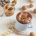 Toffee Almond Hot Cocoa Fragrance Oil
