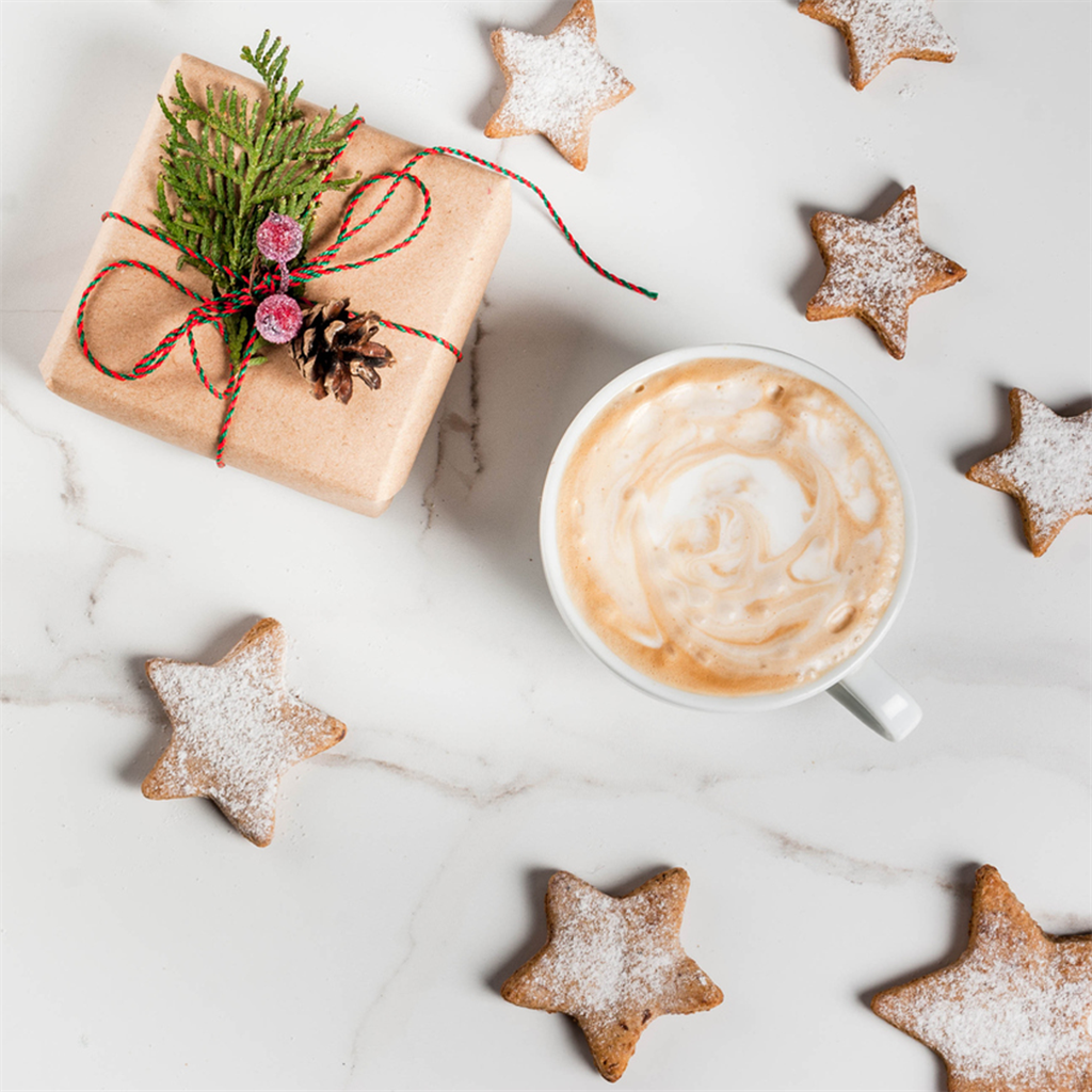 Ginger Cardamom Hot Cocoa Fragrance Oil