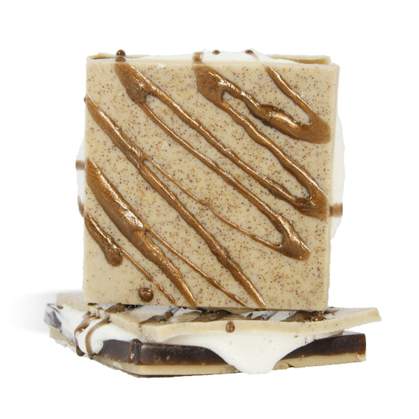 Smores MP Soap Kit - Zoom Media 1