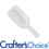 Scoop - 0.75 ounce (Natural)