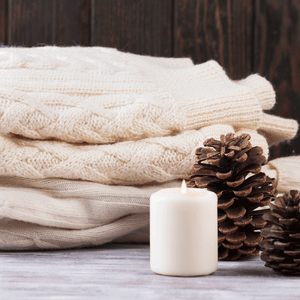 Cashmere Cream Fragrance Oil 682 - Featured Image