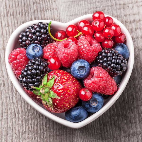 Love U Berry Much Fragrance Oil 1061 - Zoom Media 1